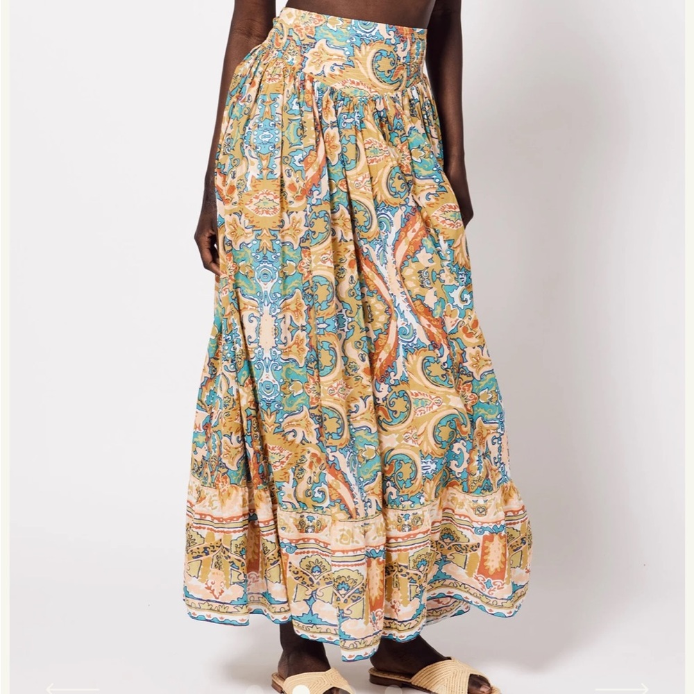 Cleobella Skirt NWT